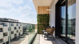 La Mer apartaments Asti Residence - 1
