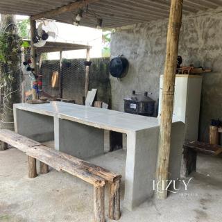 Casa na praia Maranduba - Ubatuba - 3
