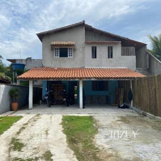 Casa na praia Maranduba - 2