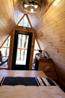 Secluded A-Frame Incredible for Water Activities in Ohio - - 7