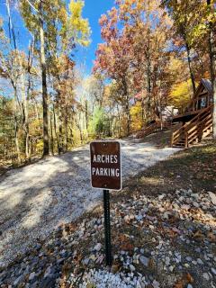 Secluded A-Frame Incredible for Water Activities in Ohio - - 5