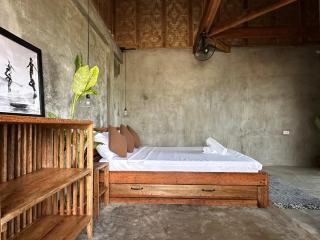 Lawi Haven Homestay - Burgos - 4