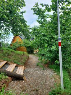Trabzon Çamlıca Bungalov - Trabzon - 7
