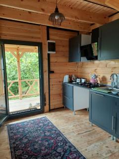 Trabzon Çamlıca Bungalov - Trabzon - 6