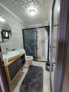 Trabzon Çamlıca Bungalov - Trabzon - 5