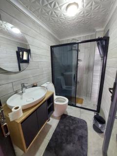 Trabzon Çamlıca Bungalov - Trabzon - 4