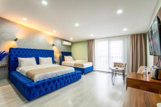 Monezza Avcılar - Istanbul - 7