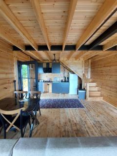 Trabzon Çamlıca Bungalov - Trabzon - 3