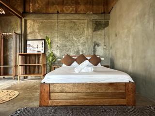 Lawi Haven Homestay - Burgos - 6