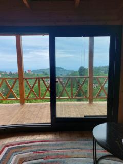 Trabzon Çamlıca Bungalov - Trabzon - 1