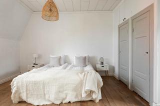 Central located APT in heart of Visby - Visby - 0