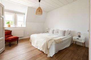 Central located APT in heart of Visby - Visby - 9