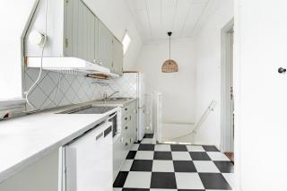Central located APT in heart of Visby - Visby - 7