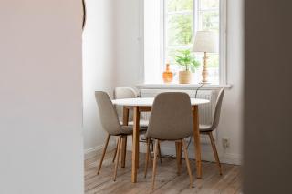 Central located APT in heart of Visby - Visby - 3