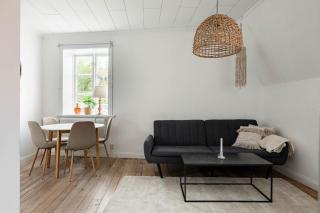 Central located APT in heart of Visby - Visby - 4