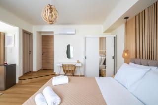 Niki Athens Suites - Urban Suite, Steps from Monastiraki - Athen - 7