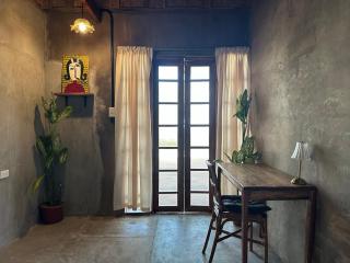Lawi Haven Homestay - Burgos - 5