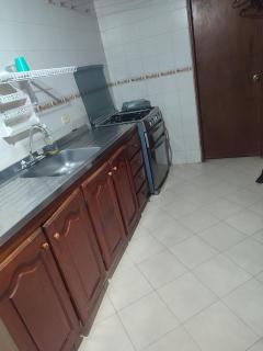 Habitaciones del lago - Cartagena - 6