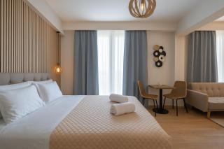Niki Athens Suites - Urban Suite at Historical Centre Monastiraki - 9