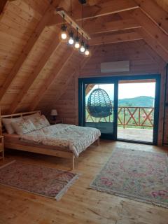 Trabzon Çamlıca Bungalov - Trabzon - 9