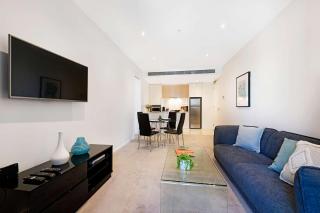 Luxury Lifestyle at Prima by Corporate Keys - 1