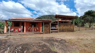 Sítio, Casa grande, bem espaçosa, em Itambe do Mato Dentro, Cabeça de Boi - Itambé do Mato Dentro - 9