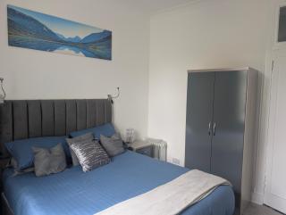 Largs seaside retreat - Largs - 2