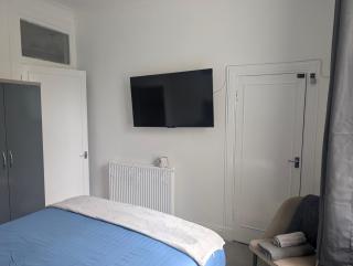 Largs seaside retreat - Largs - 1