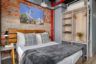 53 on Castle by Neighbourgood - Città del Capo - 8