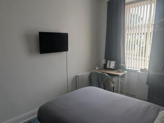 Largs seaside retreat - Largs - 2