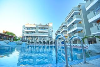 Begonville Hotel - Marmaris - 0