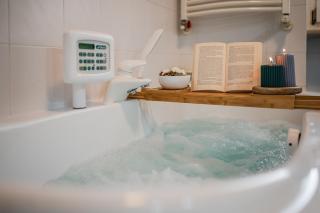 Harmony - hot tub & garage - Verona - 5
