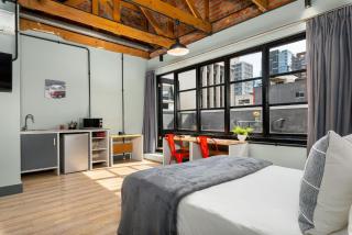 53 on Castle by Neighbourgood - 2