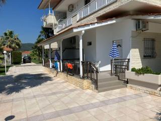 Villa Dimitris Apartments & Bungalows - Nea Vrasna - 8