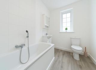 Spacious 2-Bedroom Apartment in Crystal Palace - Londra - 4