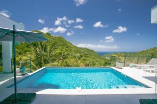 Villa GRECA - Case-Pilote - 9