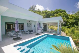Villa GRECA - Case-Pilote - 0