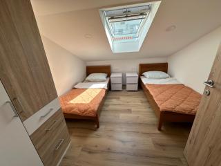 Apartments Leščanec - 1