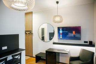 Albert Studio in Art Nouveau building with AC Top location near old town - Riga - 4