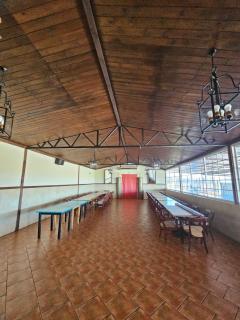 Albergue Centro de Ocio Luis Miguel - - 7