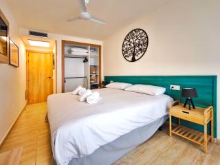 Apartamento 5 min a pie de playa de Lloret de Mar - Lloret de Mar - 4