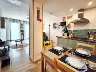 Apartamento 5 min a pie de playa de Lloret de Mar - Lloret de Mar - 5