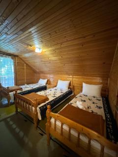 Planinska kućica - Jezera - Žabljak - 9