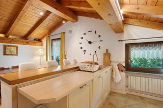 Case Vacanza Newmood - Intera Villa - Aymavilles - 5