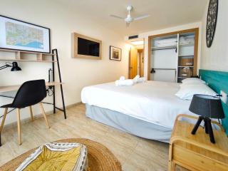 Apartamento 5 min a pie de playa de Lloret de Mar - Lloret de Mar - 0