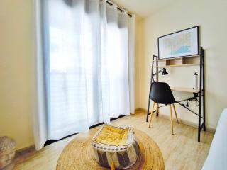 Apartamento 5 min a pie de playa de Lloret de Mar - Lloret de Mar - 1