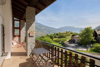 Case Vacanza Newmood - Intera Villa - Aymavilles - 0