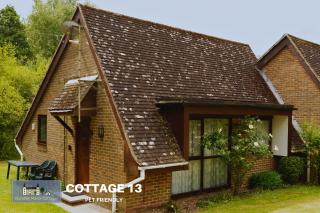 Glyndley Manor Cottages - Polegate - 1