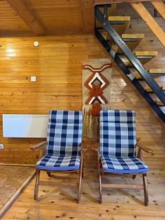 Planinska kućica - Jezera - 4