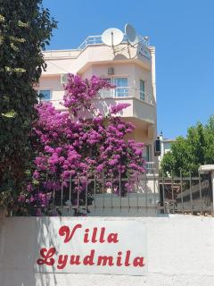 Villa Lyudmila - Utjeha - 0